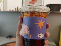 -Sips&Lick茶兰咖啡(五道口店)