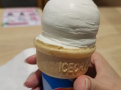-DQ·蛋糕·冰淇淋(奥林匹克广场店)