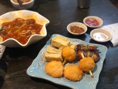 -火燒雲傣家菜(鼓楼店)