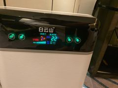 -广州四季酒店