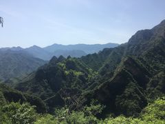 -圣莲山风景区
