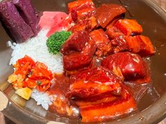 -晏遇江城·湖北烧菜王(武昌万象城店)