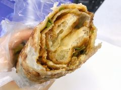 -金杨老摊头蛋饼(金口路店)