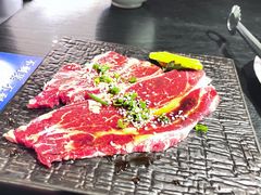 -御牛道日式烤肉料理(杭州滨江天街店)