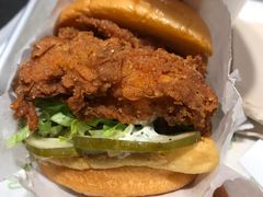 -Shake Shack(西单大悦城店)