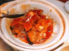 -佬麻雀·新湘菜(珠海金发购物中心店)