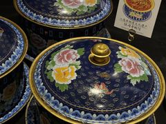 -金典银峰老鹅馆·昆山菜(亭林公园店)