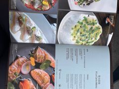 -Mercato莫卡多露台餐厅与酒吧(K11店)