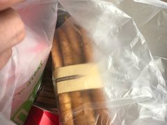 -爱达乐面包生日蛋糕(郫县时代天街店)