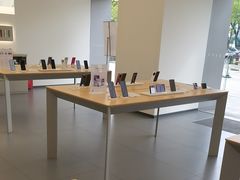 -华为授权体验店(上坤上街购物中心)