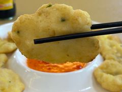 -金生美食(贵州路店)