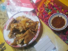 -王婆炒鱼(总店)