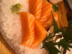 三文鱼-千懿六本木酒场(常熟路店)