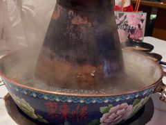 -东来顺饭庄(西直门店)
