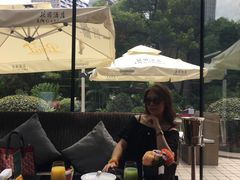 -广州花园酒店
