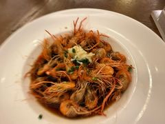 -水月周庄铂尔曼酒店-水月荟中餐厅