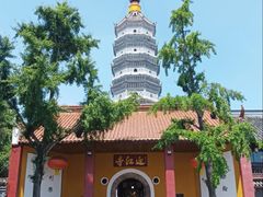 -迎江寺