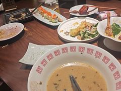 -白石的深夜食堂(万达店)