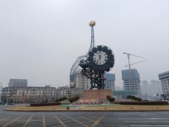 -世纪钟