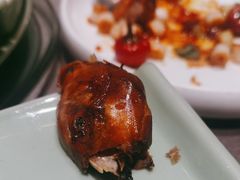 羲和烤鸭-羲和雅苑•北京烤鸭(陆家嘴中心店)