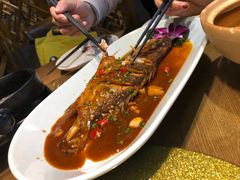 -杭百味·大众精选杭帮菜(西湖音乐喷泉店)
