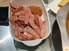 -亮欢寨快活林 酸汤鱼(仁怀店)