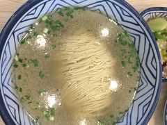 -朱洪元苏式面馆(绿宝广场店)