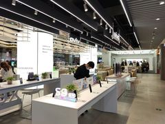 -苏宁易购(成都春熙路店)