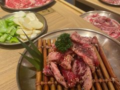 -西塔老太太泥炉烤肉(亚运村店)