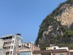 -英西峰林·洞天仙境