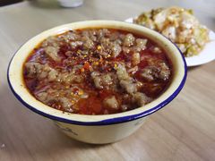 -定家小酥肉·清真(回民街店)