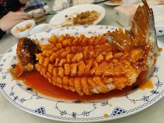 -同发号饭庄(复兴路店)