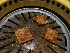 -炼火烤肉店