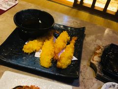 -贵木日本料理·铁板烧(新地假日广场店)