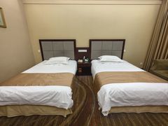 -金水鹤温泉国际酒店