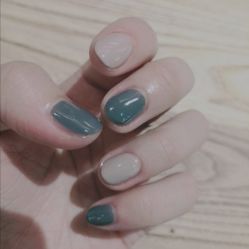 -逸日式美甲美睫工作室