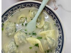 -明呈黄鱼面馆(斜土路店)