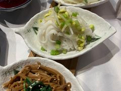 -汉唐宴长安食府