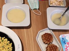 -豪客来牛排(红豆万花城店)