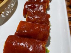 鲜虾红米肠-老广酒楼(樱花店)