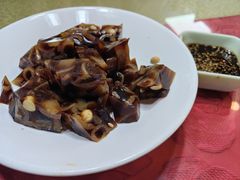 -北平味道.京味菜.烤鸭(梨园店)