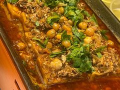 -全牛匠·乐山跷脚牛肉(西北旺万象汇店)