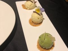 -圣丰索菲特·法国餐厅