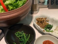 -焱铁烧·黑毛和牛专门店(杭州嘉里中心店)