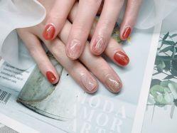 点击看大图 -Hands Nail专业美甲美睫