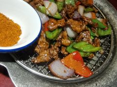 -四合院(黔灵西路店)