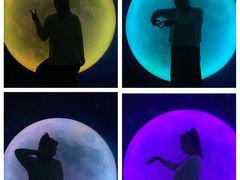 -天津梵高星空艺术馆(天河城旗舰店)
