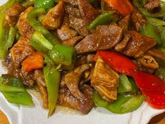 -小俩口烧烤东北菜(双井店)