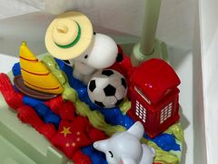 -Summer House夏莫手工坊团建活动(世博源店)