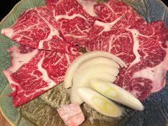-满来寿喜烧(金虹桥店)